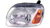 IPARLUX 11520502 Headlight